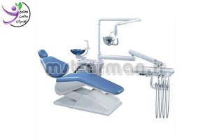 دوره دستیار دندانپزشکی - دندانپزشکی کلینیکی - صندلی دندانپزشکی