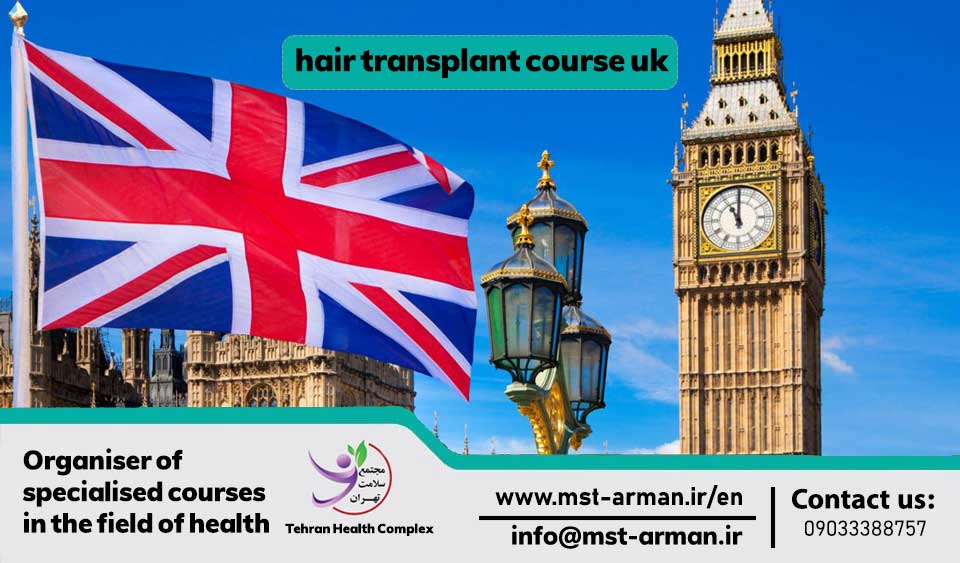 hair transplant course uk