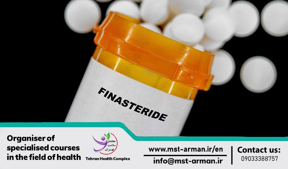 Step-by-Step Guide to Taking Finasteride