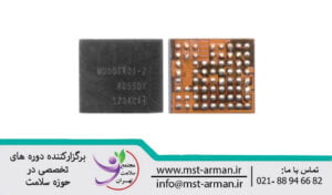 IC تاچ | touch ICs