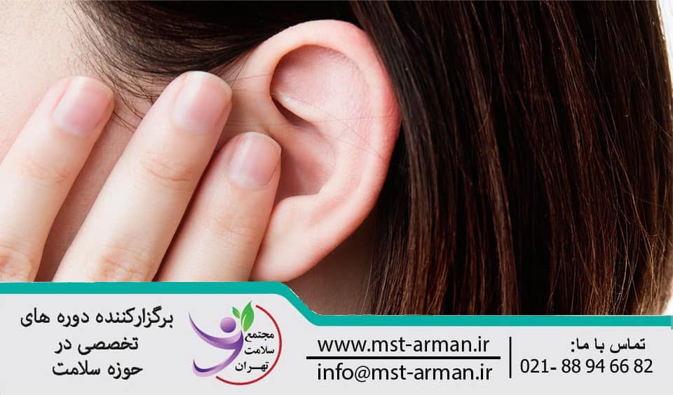 Common ear disorders | Ear diseases | بیماری های شایع گوش