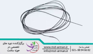 نخ بخیه PDO | PDO hechtdraad