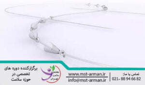 Soft silhouette yarn | اثر سیلوئت سافت