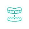 پروتز دندان مجتمع سلامت | Dental prosthesis