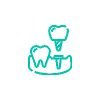 ایمپلنت دندان | implante