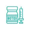 بوتاکس مجتمع سلامت تهران | botox