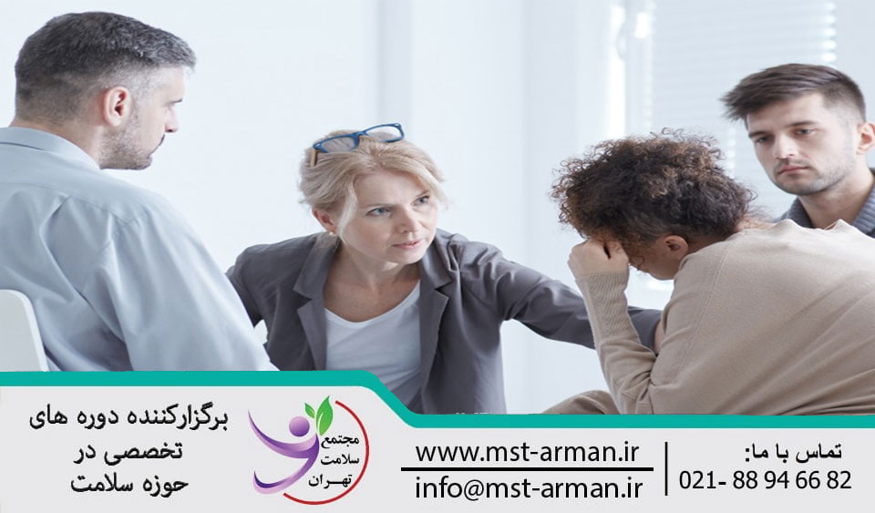 افراد واجد شرایط تاسیس کمپ ترک اعتیاد