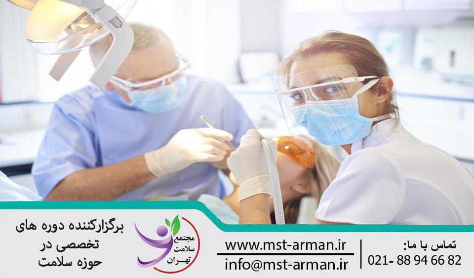 مهاجرت دستیار دندانپزشک در دبی بهتر است یا عمان؟