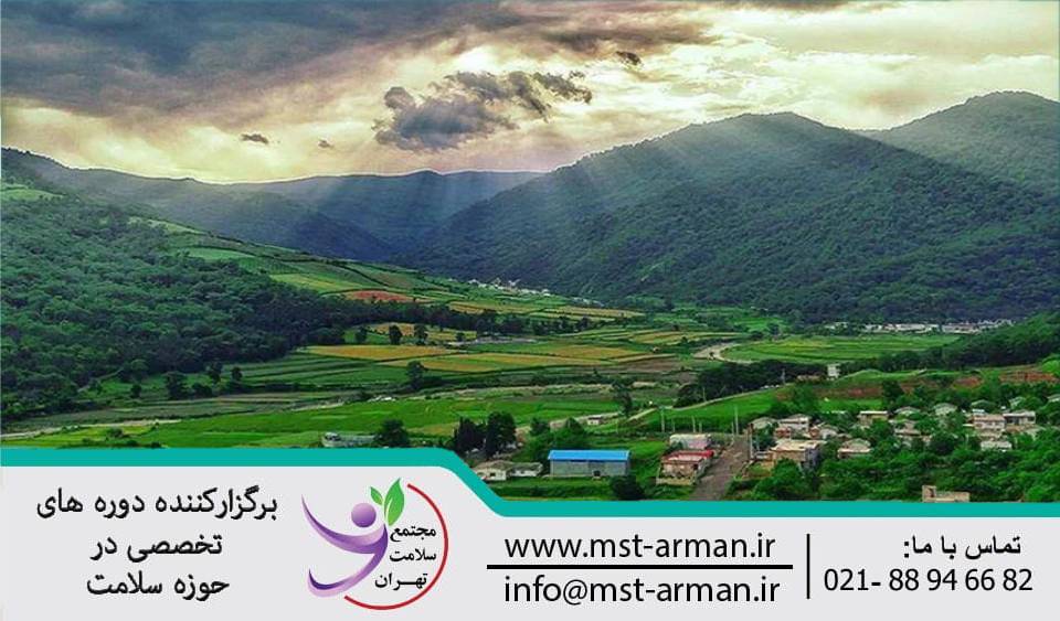 بهترین مراکز آموزش کاشت مو در گرگان