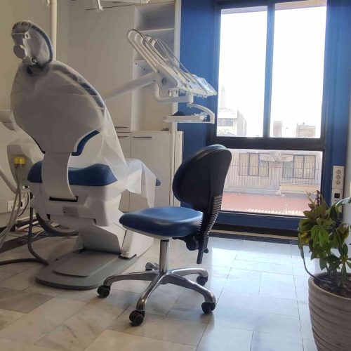 کلینیک دندانپزشکی آفرینش | مجتمع سلامت تهران